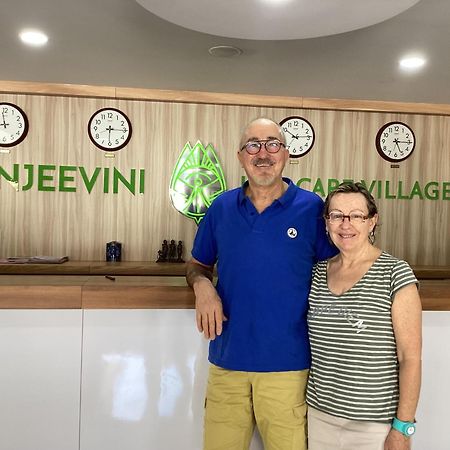 Kochi Sanjeevini Life Care Village - A Science Based Non - Invasive Holistic Wellness Destination מראה חיצוני תמונה