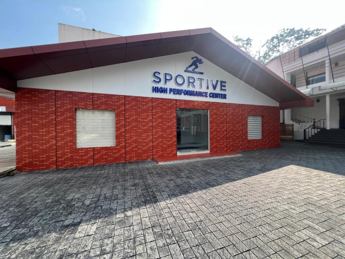 Kochi Sanjeevini Life Care Village - A Science Based Non - Invasive Holistic Wellness Destination מראה חיצוני תמונה