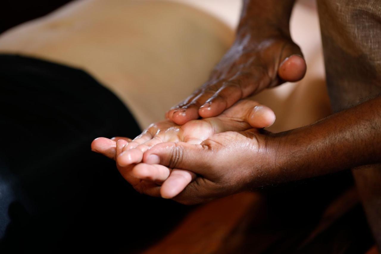Kochi Sanjeevini Life Care Village - A Science Based Non - Invasive Holistic Wellness Destination מראה חיצוני תמונה