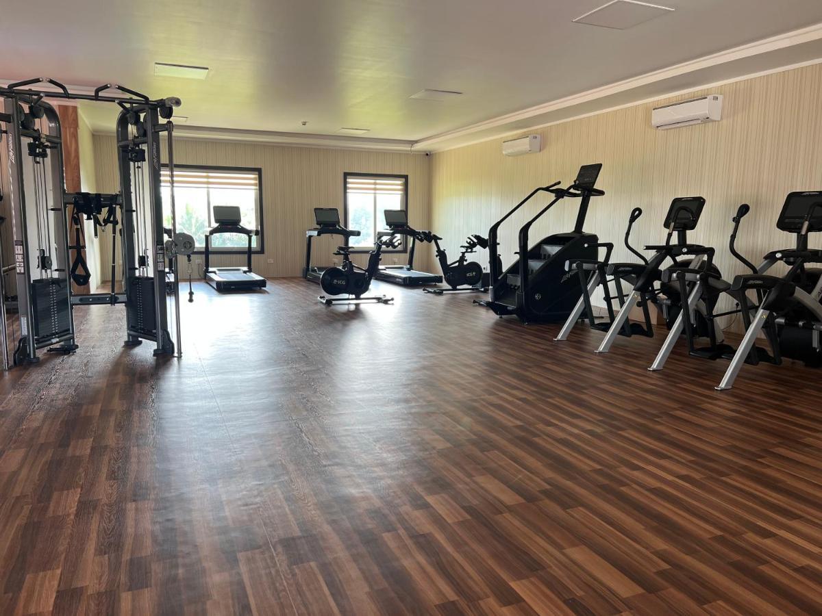 Kochi Sanjeevini Life Care Village - A Science Based Non - Invasive Holistic Wellness Destination מראה חיצוני תמונה