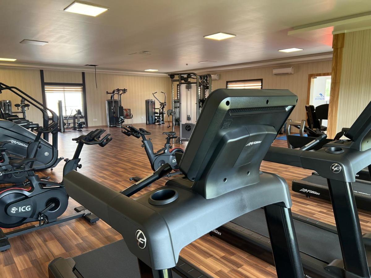 Kochi Sanjeevini Life Care Village - A Science Based Non - Invasive Holistic Wellness Destination מראה חיצוני תמונה