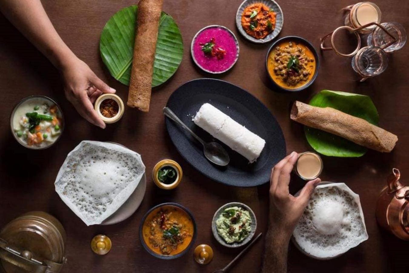 Kochi Sanjeevini Life Care Village - A Science Based Non - Invasive Holistic Wellness Destination מראה חיצוני תמונה