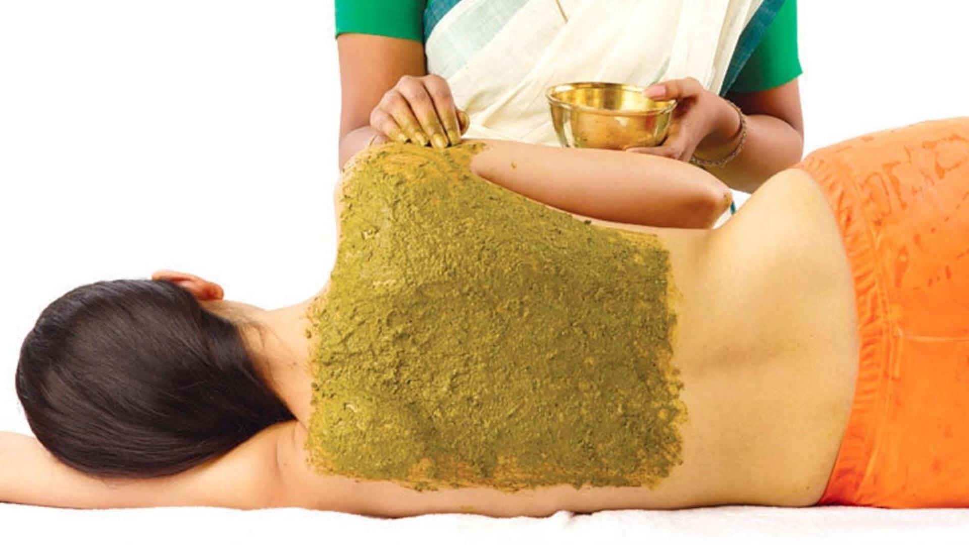 Kochi Sanjeevini Life Care Village - A Science Based Non - Invasive Holistic Wellness Destination מראה חיצוני תמונה