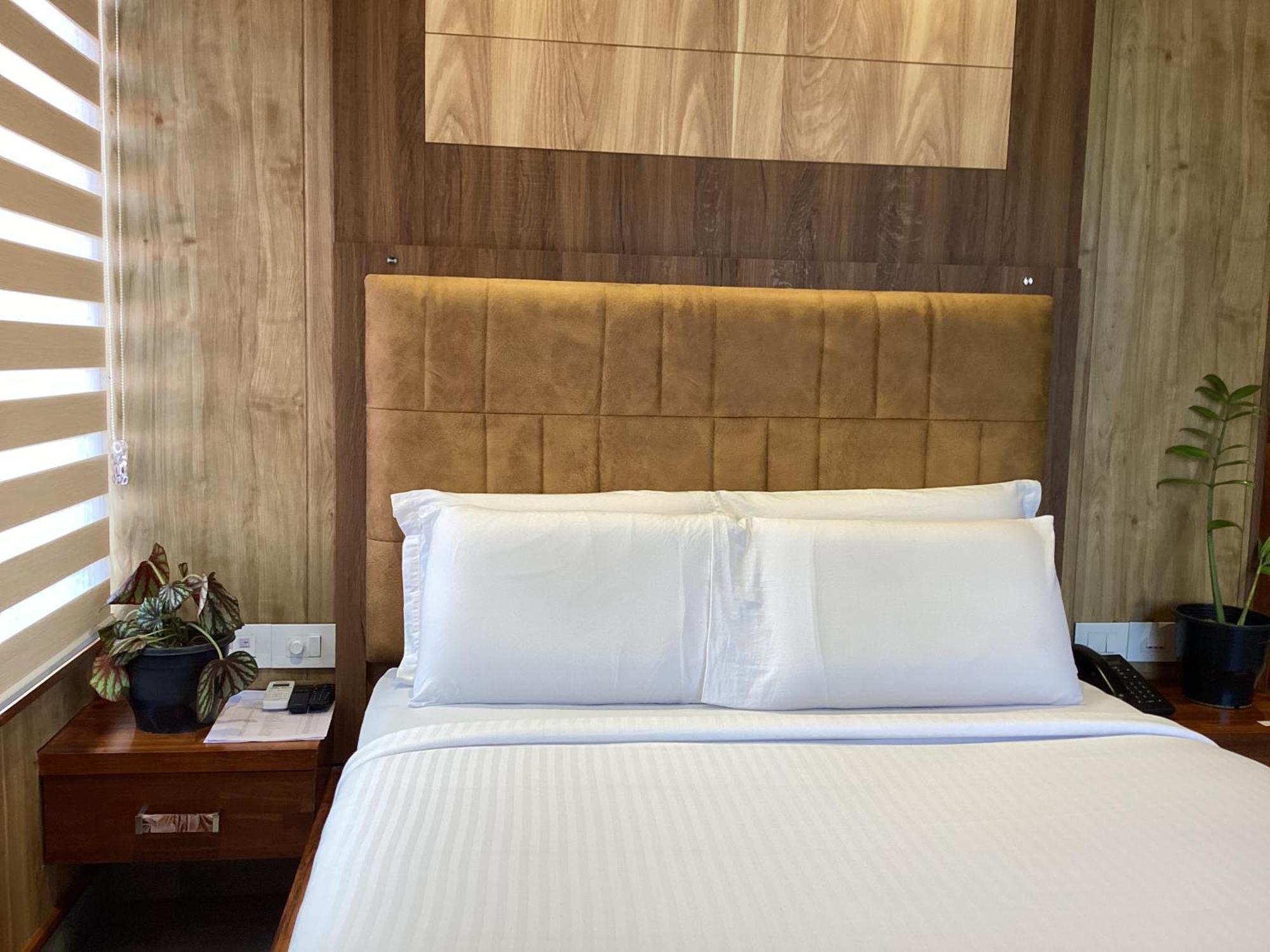 Kochi Sanjeevini Life Care Village - A Science Based Non - Invasive Holistic Wellness Destination מראה חיצוני תמונה