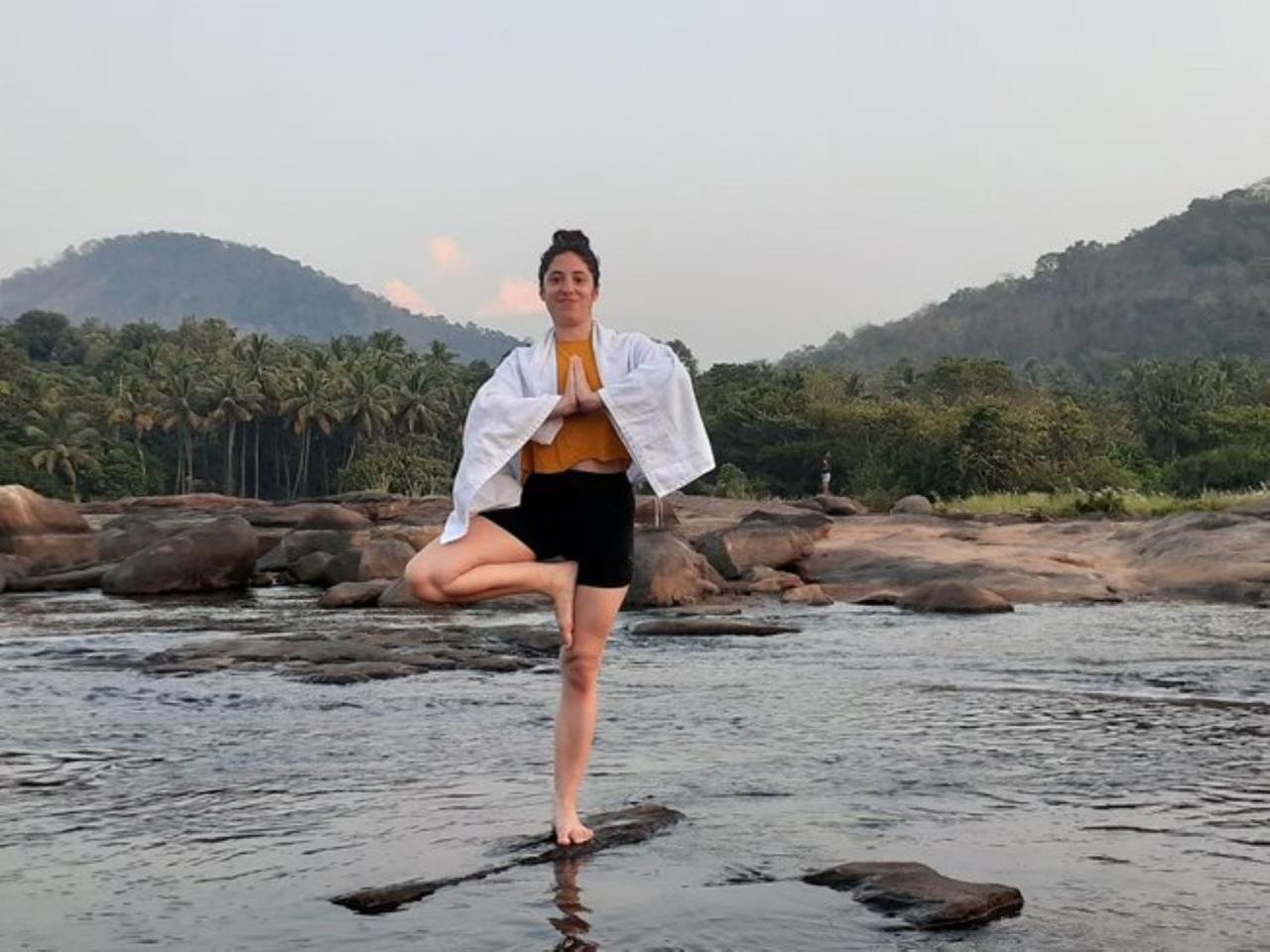 Kochi Sanjeevini Life Care Village - A Science Based Non - Invasive Holistic Wellness Destination מראה חיצוני תמונה