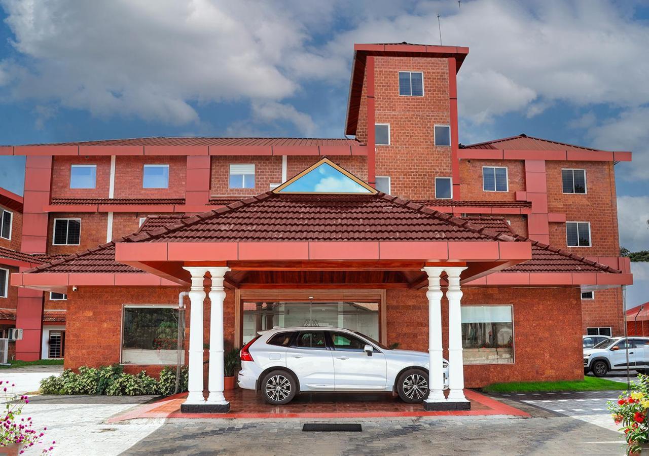 Kochi Sanjeevini Life Care Village - A Science Based Non - Invasive Holistic Wellness Destination מראה חיצוני תמונה