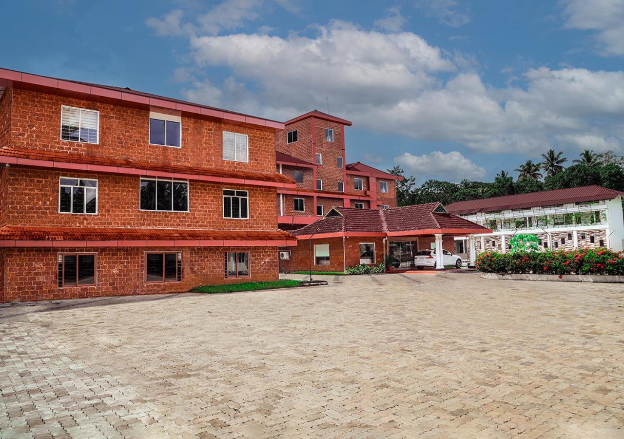 Kochi Sanjeevini Life Care Village - A Science Based Non - Invasive Holistic Wellness Destination מראה חיצוני תמונה