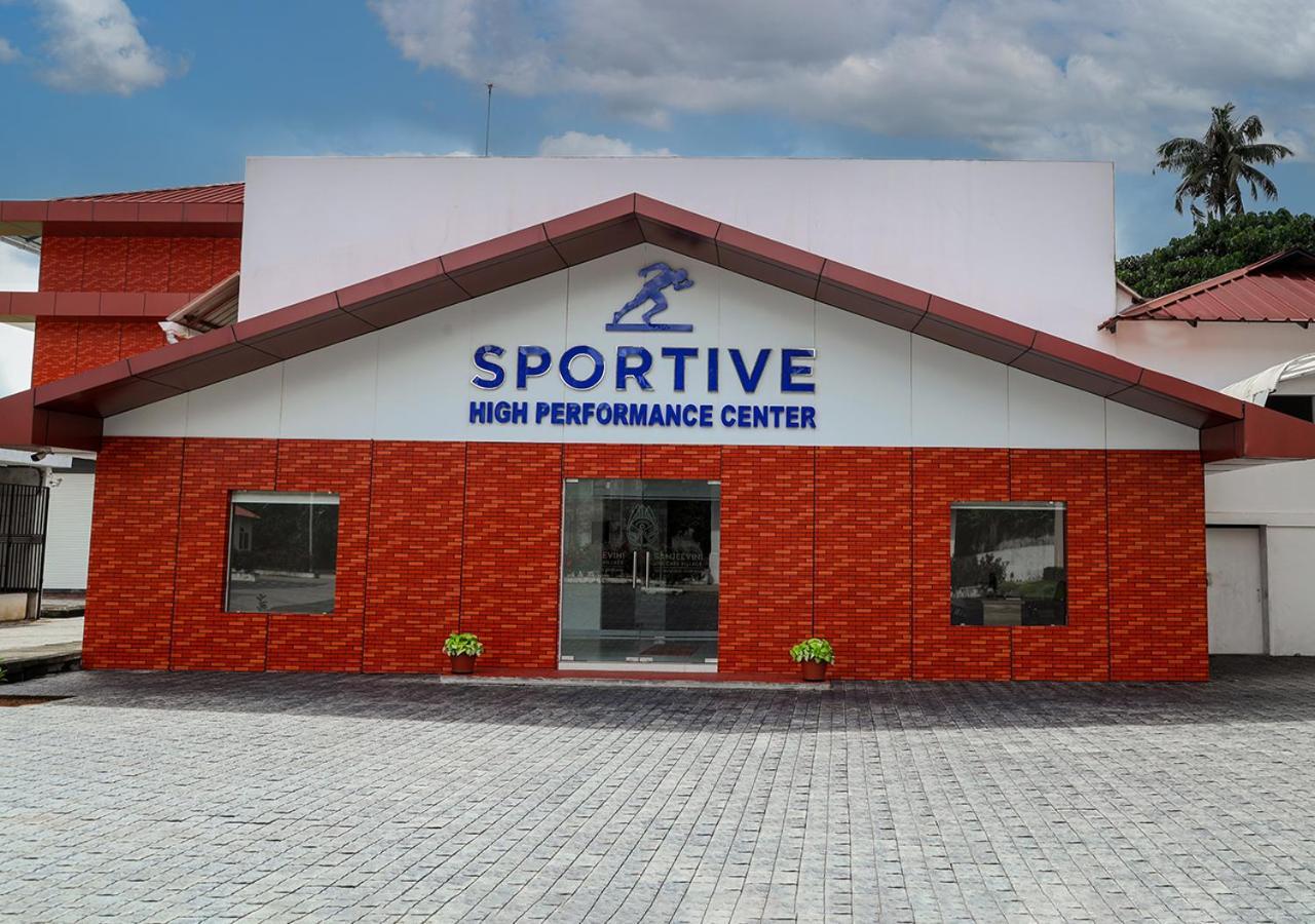 Kochi Sanjeevini Life Care Village - A Science Based Non - Invasive Holistic Wellness Destination מראה חיצוני תמונה